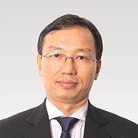 Dr. DANG NGOC QUY